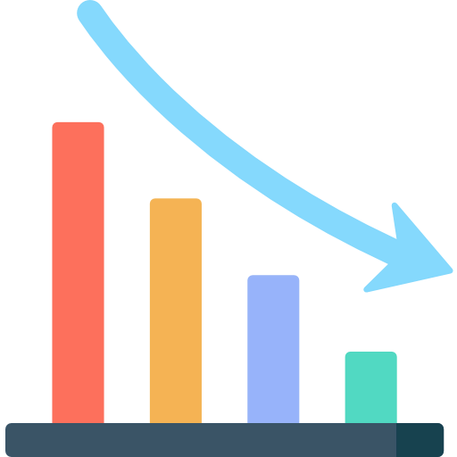 Graph icon