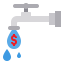 Faucet icon 64x64