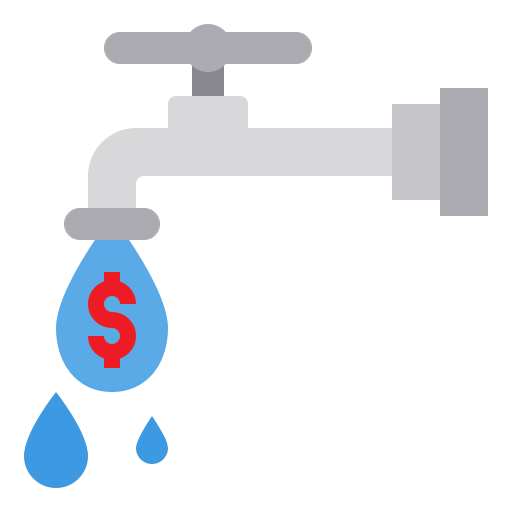 Faucet icon