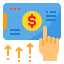 Payment icon 64x64