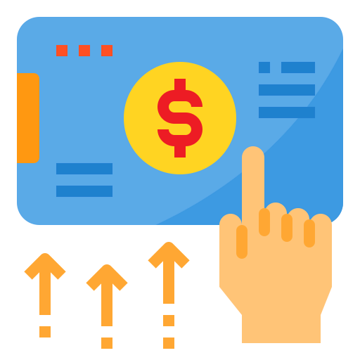 Payment icon