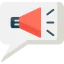 Announcement icon 64x64