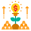 Investment icon 64x64