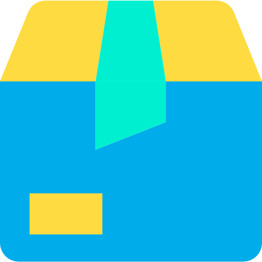Package icon