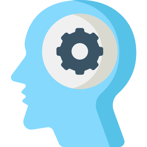 Strategy icon