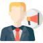 Marketing icon 64x64