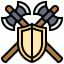 Shield icon 64x64