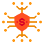 Security icon 64x64