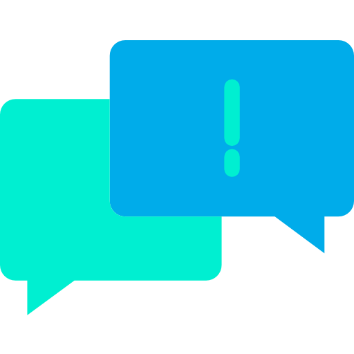 Chat icon