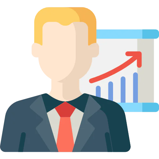 Presentation icon