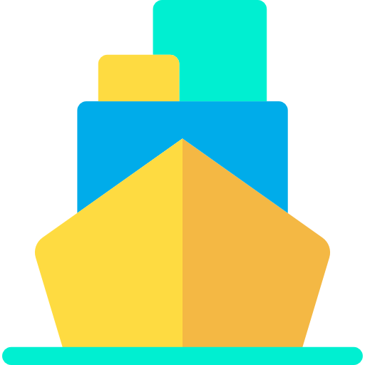 Ship icon