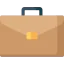 Briefcase icon 64x64