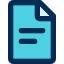 File icon 64x64