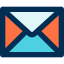 Email icon 64x64