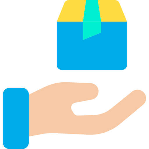 Package icon