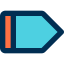 Send icon 64x64