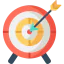 Target icon 64x64