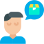 User icon 64x64