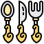 Spoon icon 64x64