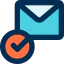 Mail icon 64x64