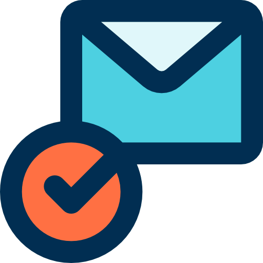 Mail icon