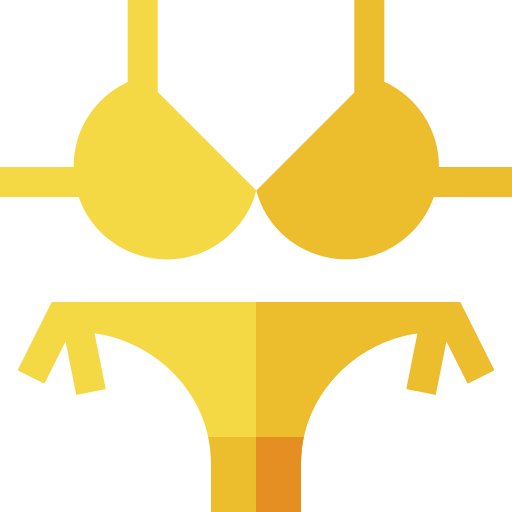 Bikini icon