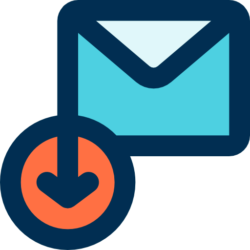 Mail icon