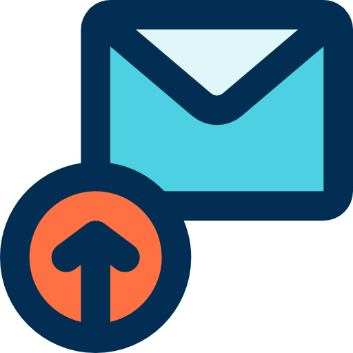 Mail icon