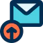 Mail icon 64x64