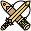 Sword icon 64x64