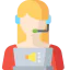 Telemarketing icon 64x64