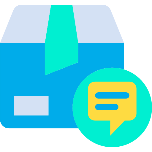 Package icon