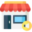 Store icon 64x64