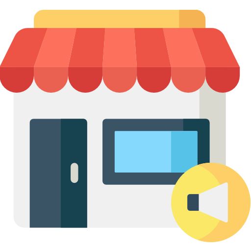 Store icon