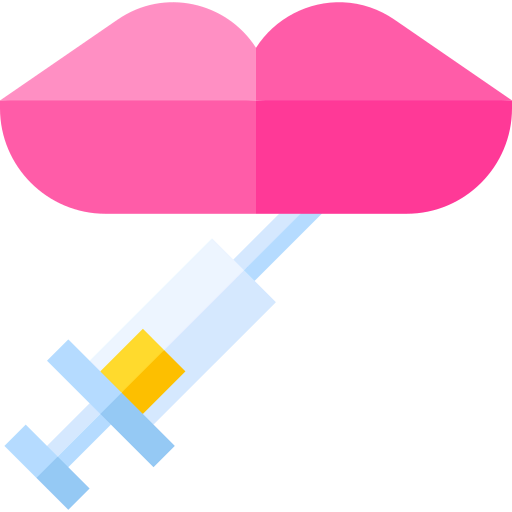 Botox icon