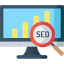 Seo icon 64x64