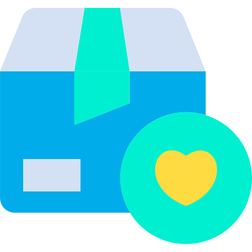 Package icon