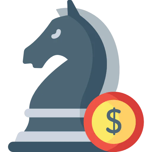 Strategy icon