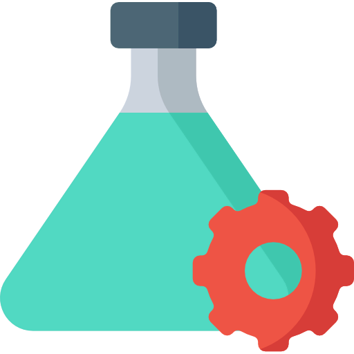 Flask icon