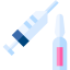 Botox icon 64x64
