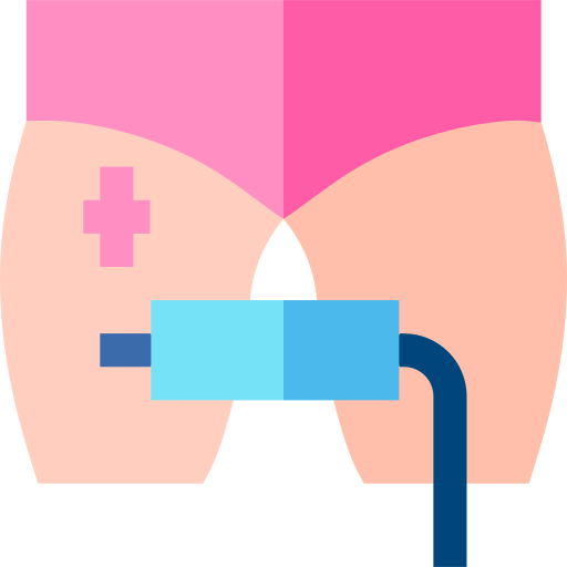 Lifting icon