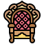 Throne 图标 64x64