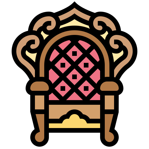 Throne icon