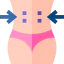 Abdominoplasty icon 64x64