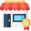 Store icon 64x64