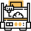 Organ icon 64x64
