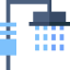 Shower icon 64x64