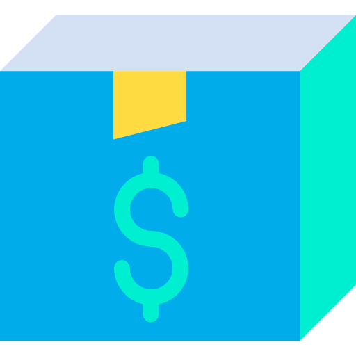 Package icon