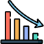 Graph icon 64x64