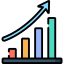Graph icon 64x64